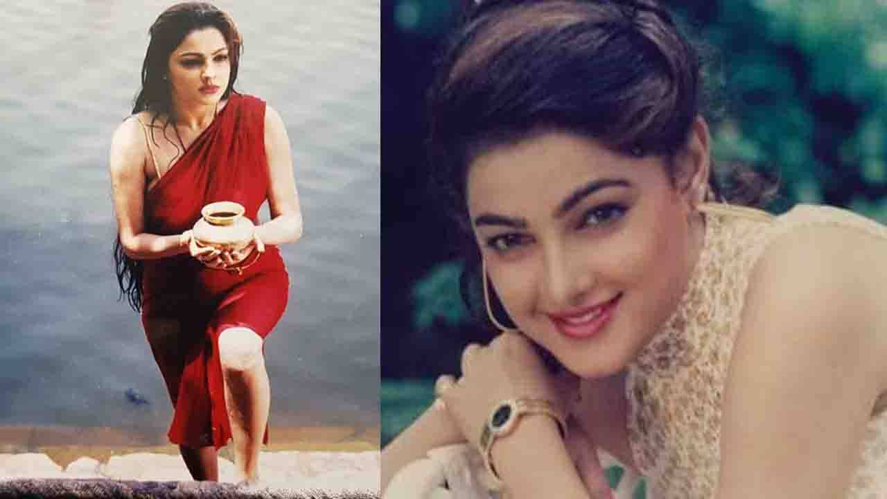 Mamta Kulkarni: ৯০ দশকের হার্টথ্রব মমতা এখন কেমন দেখতে হয়েছে দেখুন