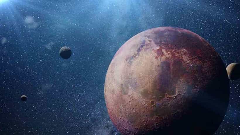 Mercury: সূর্যের সবচেয়ে কাছে থাকা গ্রহ বুধ থেকে প্রথমবার শোনা গিয়েছে শব্দ!