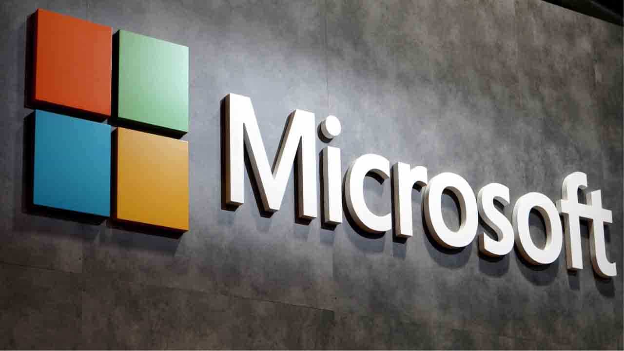 Apple Vs Microsoft: অ্যাপেলের হার! বিশ্বের সবচেয়ে মূল্যবান কোম্পানি এখন মাইক্রোসফট Apple Vs Microsoft: অ্যাপেলের হার! বিশ্বের সবচেয়ে মূল্যবান কোম্পানি এখন মাইক্রোসফট