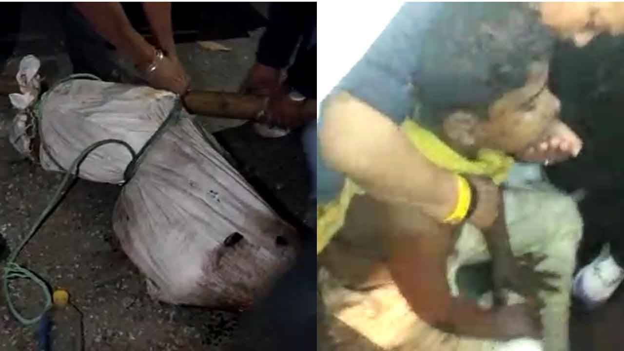 Gayabari Accident: নবমীর সন্ধ্যায় দলা পাকিয়ে গেল একই পরিবারের ৩ সদস্যের শরীর! আনন্দোচ্ছ্বাসে মিশল রক্ত