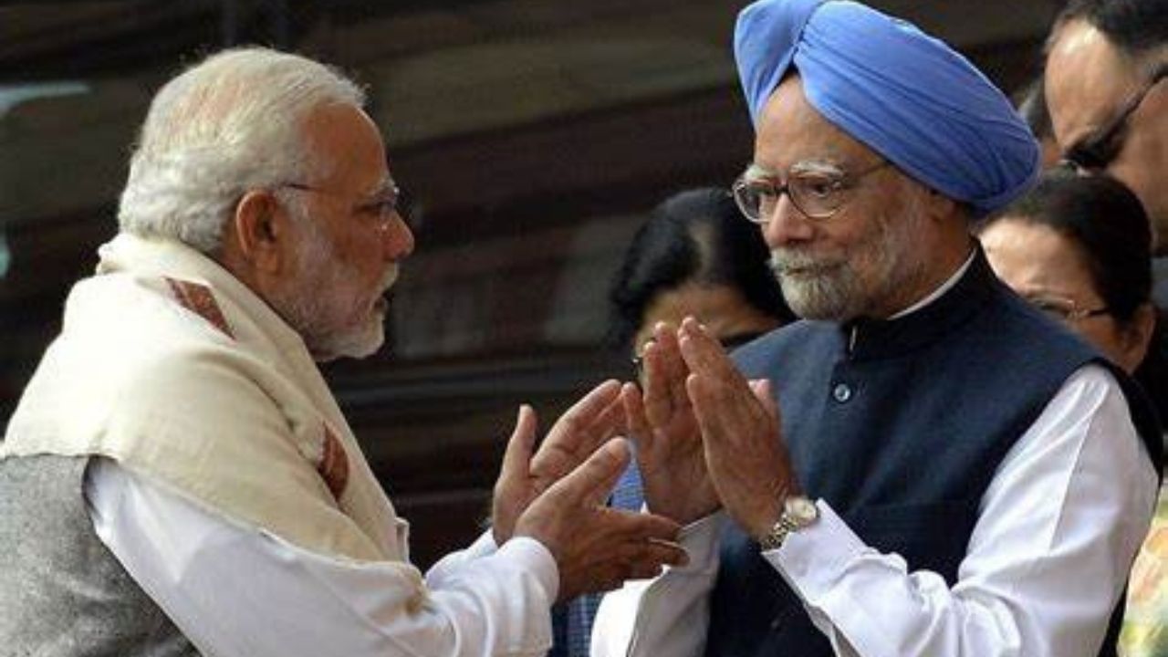 Manmohan Singh Update: মনমোহন সিংয়ের দ্রুত আরোগ্য কামনা প্রধানমন্ত্রীর, হাসপাতালে দেখতে গেলেন স্বাস্থ্যমন্ত্রী