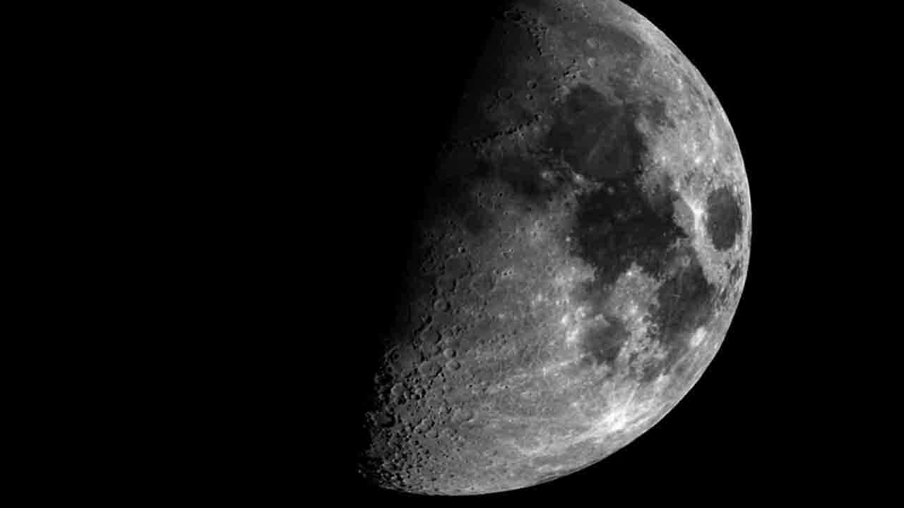 China Lunar Mission: চাঁদের দক্ষিণ মেরু অন্বেষণে তিনটি অভিযান ঘোষণা চিনের, চন্দ্রপৃষ্ঠে তৈরি হবে গবেষণাকেন্দ্রও China Lunar Mission: চাঁদের দক্ষিণ মেরু অন্বেষণে তিনটি অভিযান ঘোষণা চিনের, চন্দ্রপৃষ্ঠে তৈরি হবে গবেষণাকেন্দ্রও
