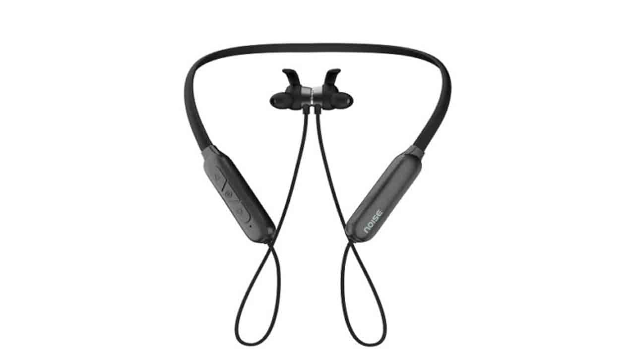 Noise Sense: নেকব্যান্ড স্টাইলের এই ব্লুটুথ ইয়ারফোনের দাম ভারতে কত? কী কী ফিচার রয়েছে?