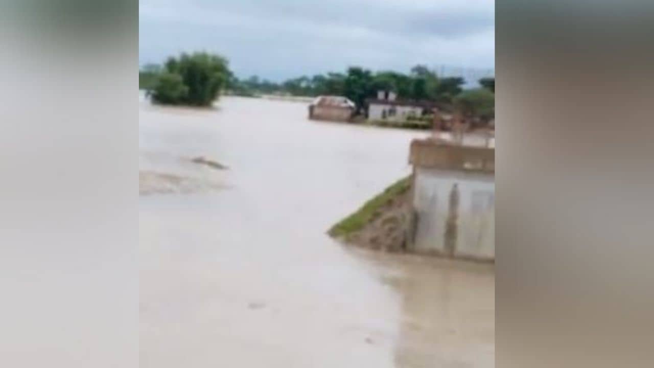 Nepal Flood: বৃষ্টি থামার নাম নেই, হড়পা বানে ভেসে যাচ্ছে ঘরবাড়ি! নেপালে মৃতের সংখ্যা বেড়ে দাঁড়াল ৭৭-এ