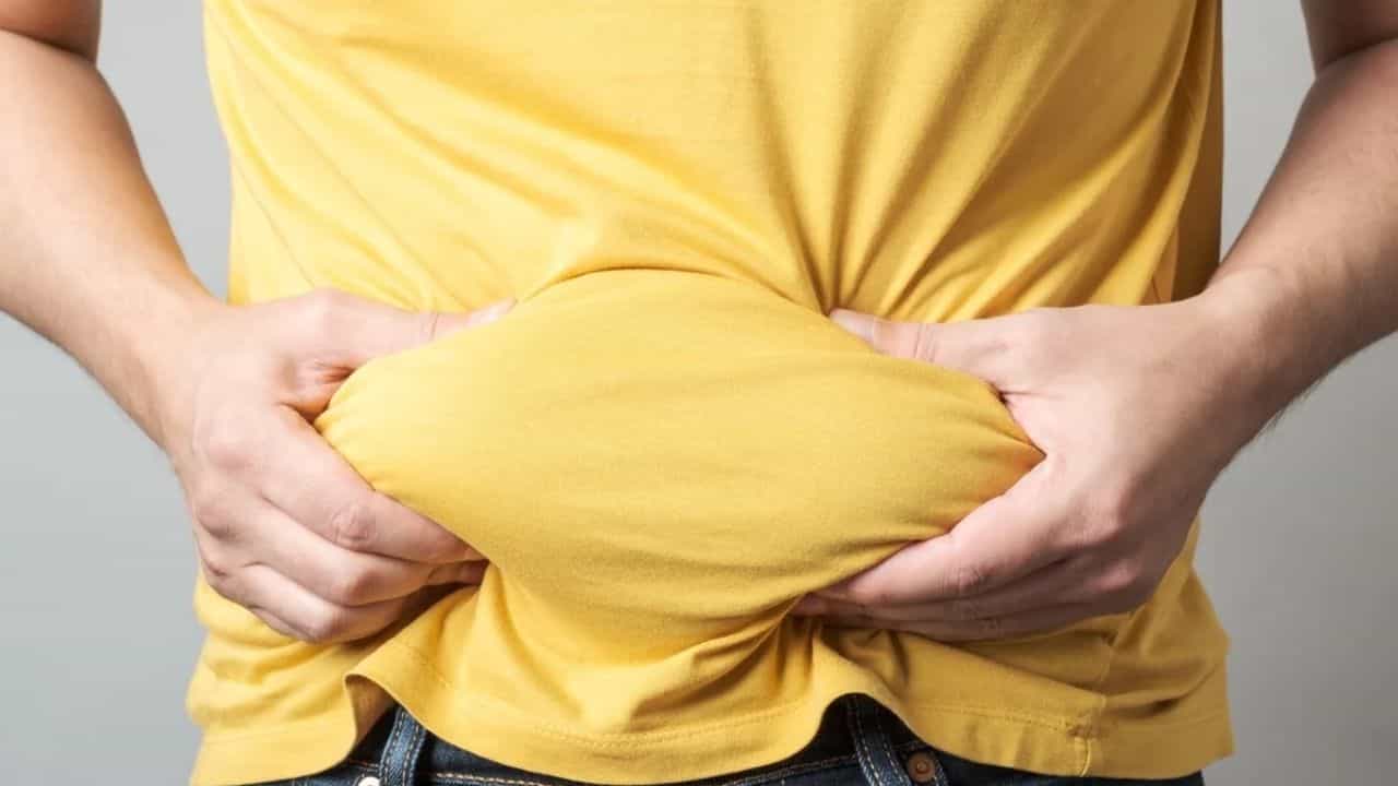Belly fat: হঠাৎ করেই মোটা হয়ে যাচ্ছেন? এর পিছনে আপনার কোনও বদ অভ্যাস দায়ী নয় তো! Belly fat: হঠাৎ করেই মোটা হয়ে যাচ্ছেন? এর পিছনে আপনার কোনও বদ অভ্যাস দায়ী নয় তো!