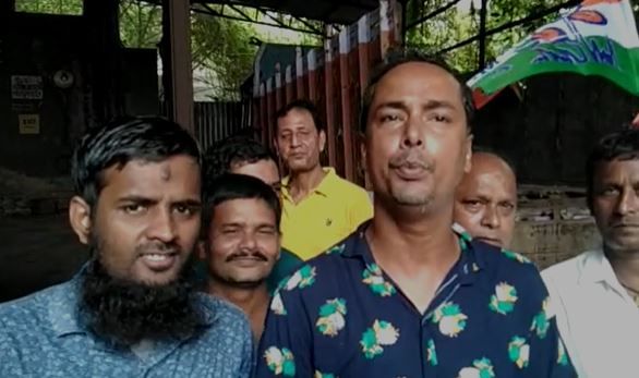 Hooghly: বোনাস ও জুটমিল খোলার দাবিতে সরব তৃণমূল