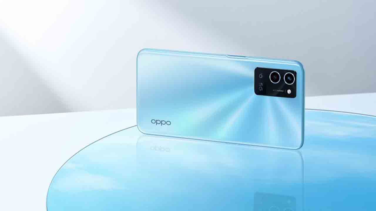 Oppo A56 5G: দেখে নিন ওপ্পো 'এ' সিরিজের এই নতুন স্মার্টফোনের বিভিন্ন ফিচার