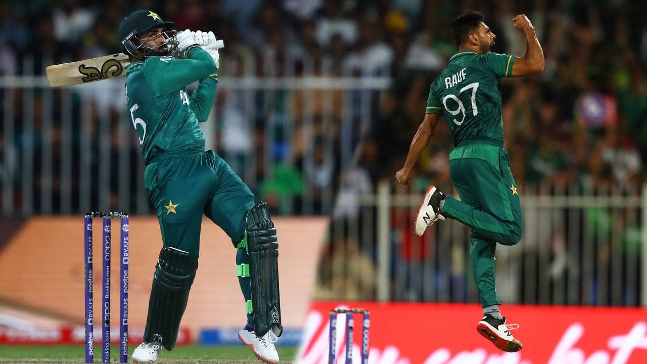 T20 World Cup: নিউজিল্যান্ডকে হারিয়ে সেমিফাইনালের দিকে পা পাকিস্তানের