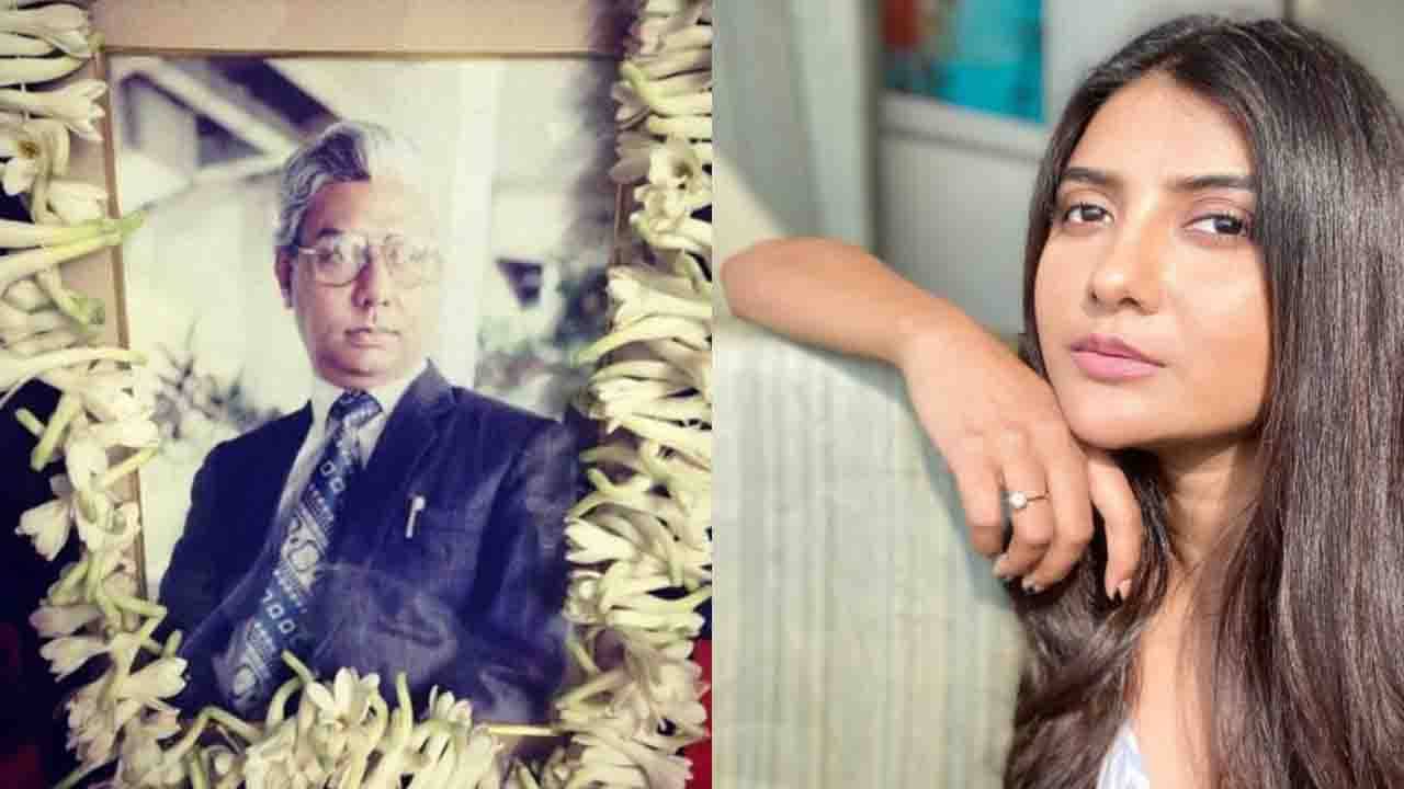 Parno Mitra: আমি তোমার নানি ডাক মিস করি, খোলা চিঠিতে কার উদ্দেশে এমন কথা লিখলেন পার্নো?