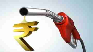 Petrol Price Today: কলকাতায় পেট্রোল নটআউট ১০৯, ব্যাট চালাচ্ছে ডিজেলও