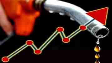 পেট্রোল-ডিজেলের মূল্যবৃদ্ধিতে শ্রীবৃদ্ধি সরকারের রাজকোষে, রোজগার বাড়ল ৩৩ শতাংশ