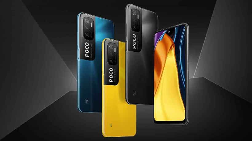 Poco M4 Pro 5G: চলতি বছর পোকো কোম্পানির শেষ ফোন হিসেবে লঞ্চ হতে চলেছে পোকো এম৪ প্রো ৫জি, কবে লঞ্চ?