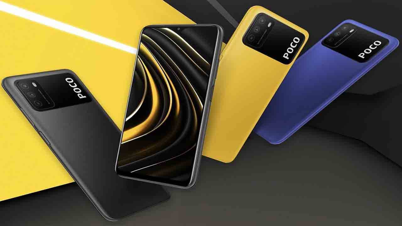 Flipkart Big Billion Days 2021 Sale: ফ্লিপকার্টের ফেস্টিভ সেলে পোকোর কোন কোন স্মার্টফোনে কত ছাড় রয়েছে?