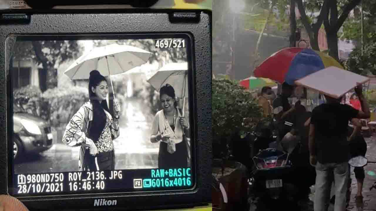 Problem at Shooting: শেষ হয়েও হইল না শেষ, শুটিংয়ের প্যাক-আপের আগেই থানায় শিল্পী ও কলাকুশলীরা