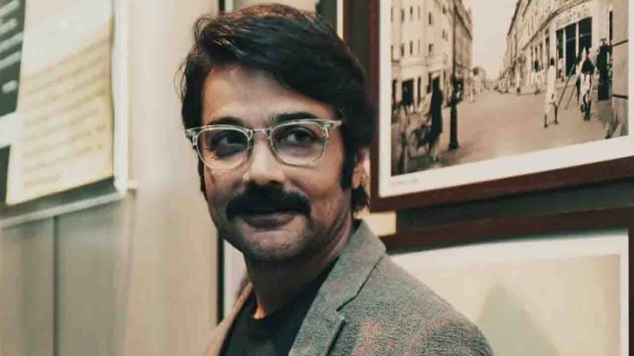 Prosenjit Chatterjee: সকাল সকাল কী কারণে ওয়াল্ট ডিজ়নিকে স্মরণ করলেন প্রসেনজিৎ?