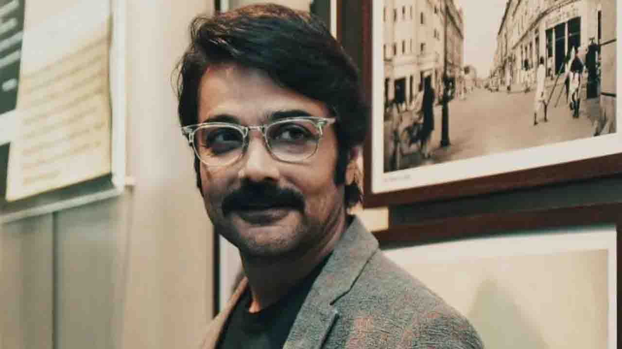 Prosenjit Chatterjee: সকাল সকাল কী কারণে ওয়াল্ট ডিজ়নিকে স্মরণ করলেন প্রসেনজিৎ?