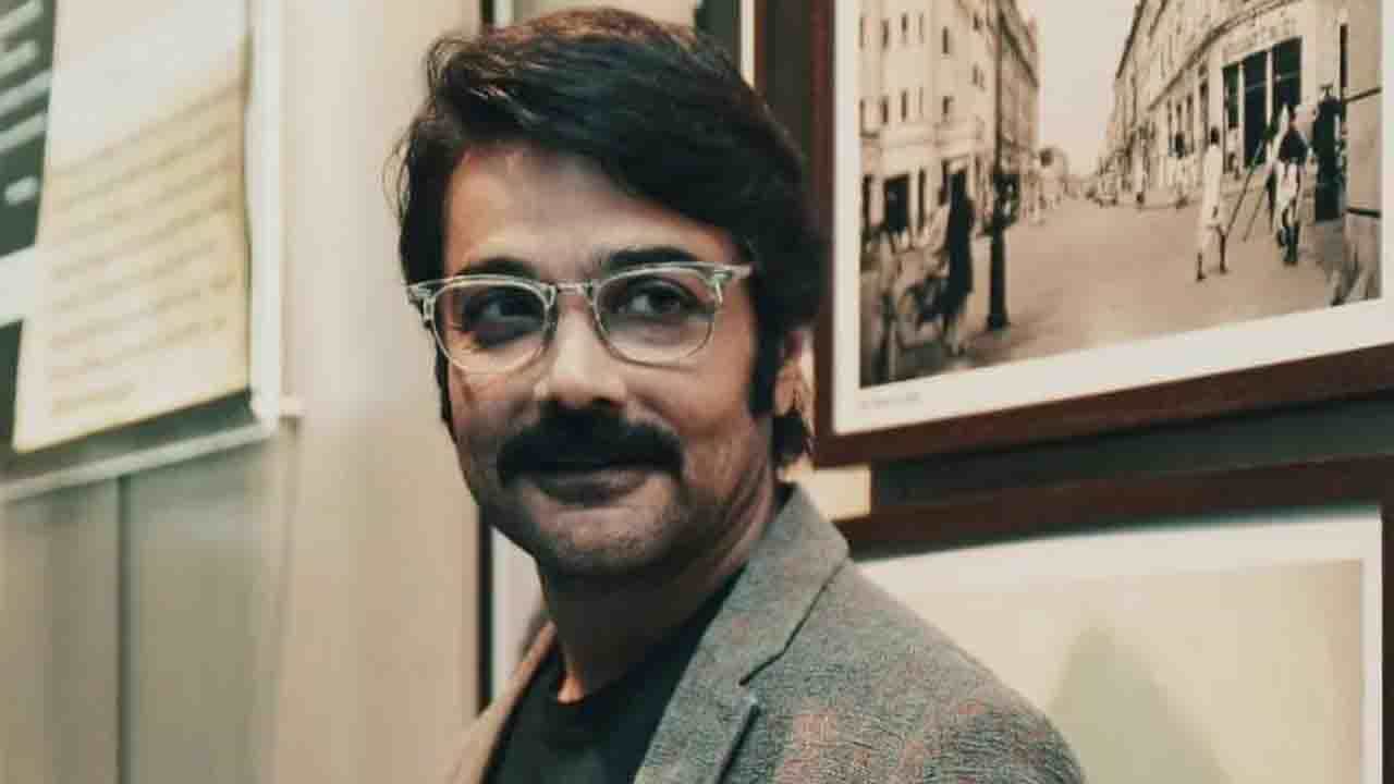 Prosenjit Chatterjee: সকাল সকাল কী কারণে ওয়াল্ট ডিজ়নিকে স্মরণ করলেন প্রসেনজিৎ? Prosenjit Chatterjee: সকাল সকাল কী কারণে ওয়াল্ট ডিজ়নিকে স্মরণ করলেন প্রসেনজিৎ?