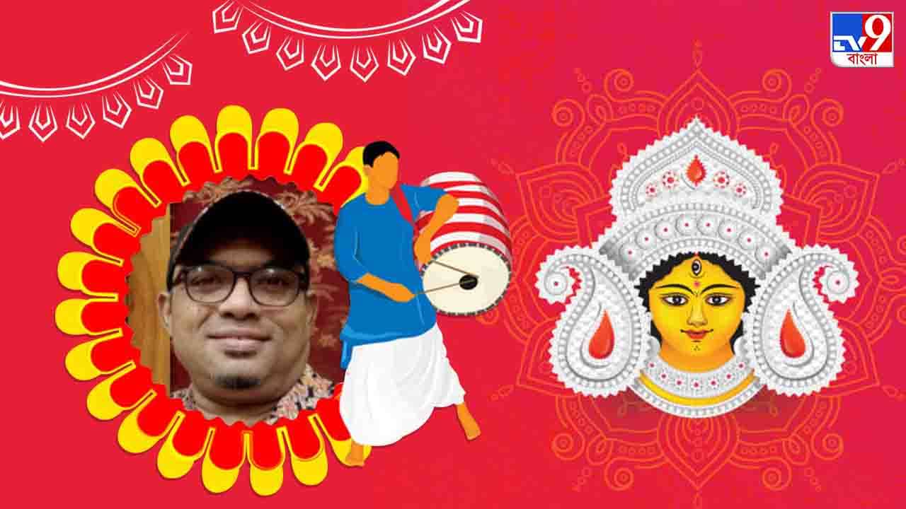 Durga Puja 2021: মাইকে বিভিন্ন প্যান্ডেলের বিভিন্ন গান মিক্স হয়ে খিচুড়ি গান কানে আসে, মজা পাই এখনও: রাঘব চট্টোপাধ্যায়