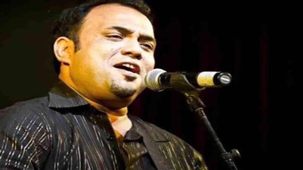 Raghab Chatterjee: রাঘবের গাওয়া গানে রাহুল দেব বর্মনের স্বাদ, পুজোতে যেন এক বিশেষ উপহার