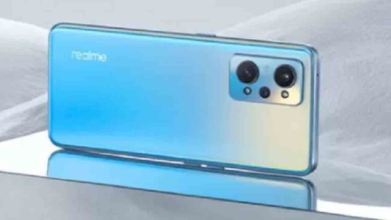 Realme Smartphone: দেখে নিন রিয়েলমি জিটি নিও ২টি এবং কিউ৩এস ফোনের বিভিন্ন ফিচার