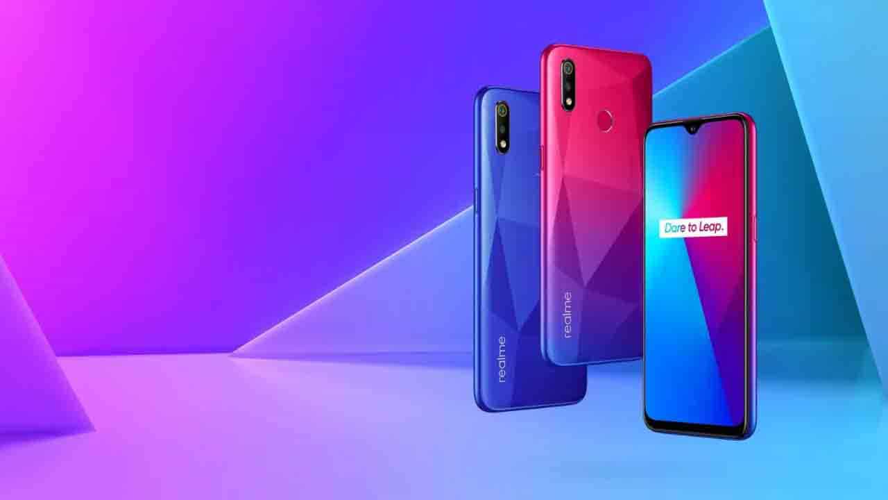 Smartphones Under Rs 15,000: ভারতে ১৫ হাজার টাকার কম দামে এখন কী কী স্মার্টফোন পাওয়া যাচ্ছে, দেখুন তালিকা Smartphones Under Rs 15,000: ভারতে ১৫ হাজার টাকার কম দামে এখন কী কী স্মার্টফোন পাওয়া যাচ্ছে, দেখুন তালিকা