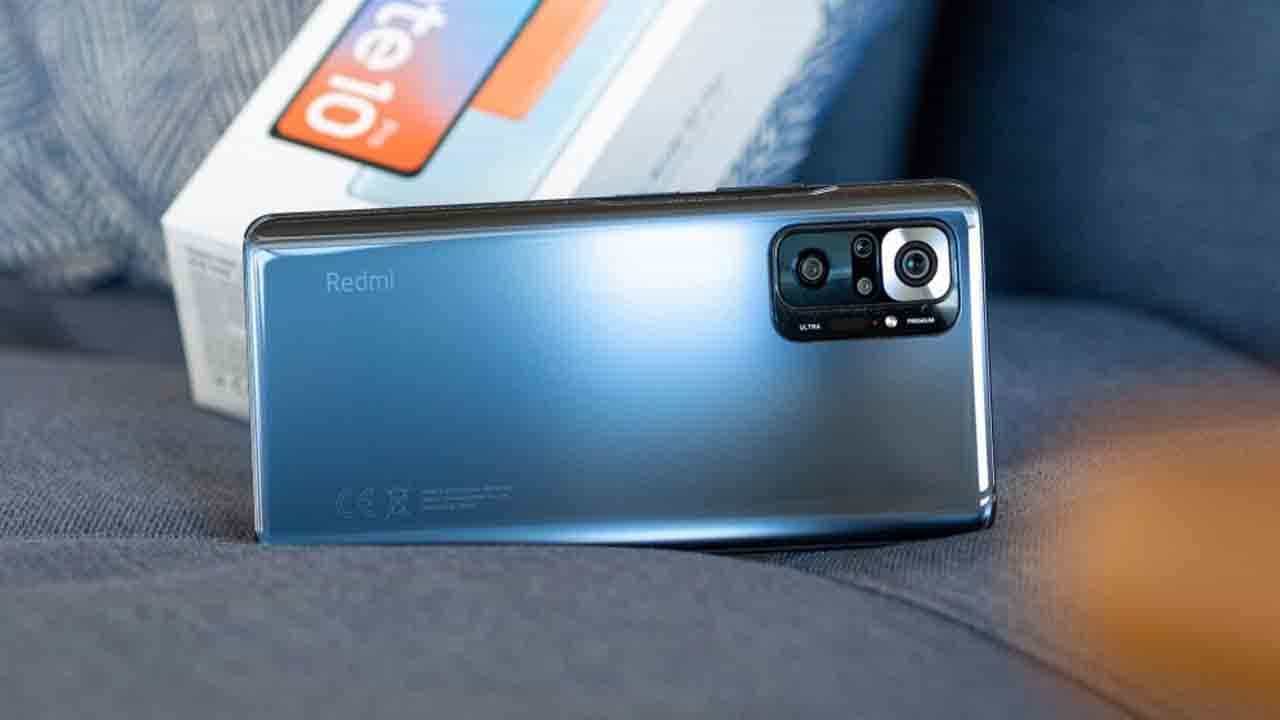 Redmi Note 11 Pro: আনুষ্ঠানিক লঞ্চের আগে এই ফোনের ফিচার এবং ডিজাইন দেখে নিন Redmi Note 11 Pro: আনুষ্ঠানিক লঞ্চের আগে এই ফোনের ফিচার এবং ডিজাইন দেখে নিন