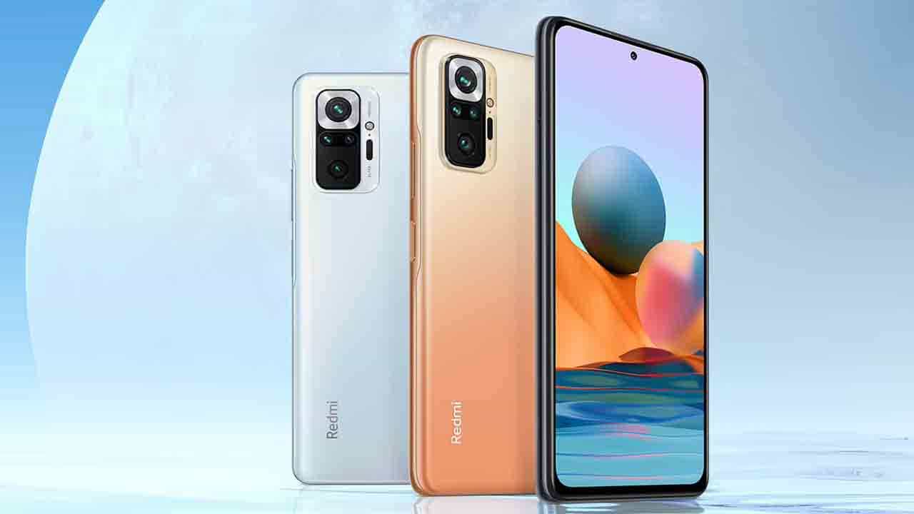 Redmi Note 11 Series: রেডমি নোট ১১ সিরিজের তিনটি ফোনের সম্ভাব্য দাম দেখে নিন Redmi Note 11 Series: রেডমি নোট ১১ সিরিজের তিনটি ফোনের সম্ভাব্য দাম দেখে নিন