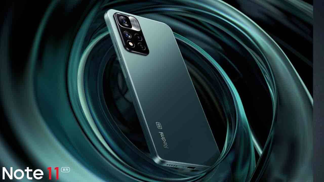Redmi Note 11 Series: এই সিরিজে রয়েছে দুটি প্রো মডেলের স্মার্টফোন, দেখে নিন খুঁটিনাটি ফিচার