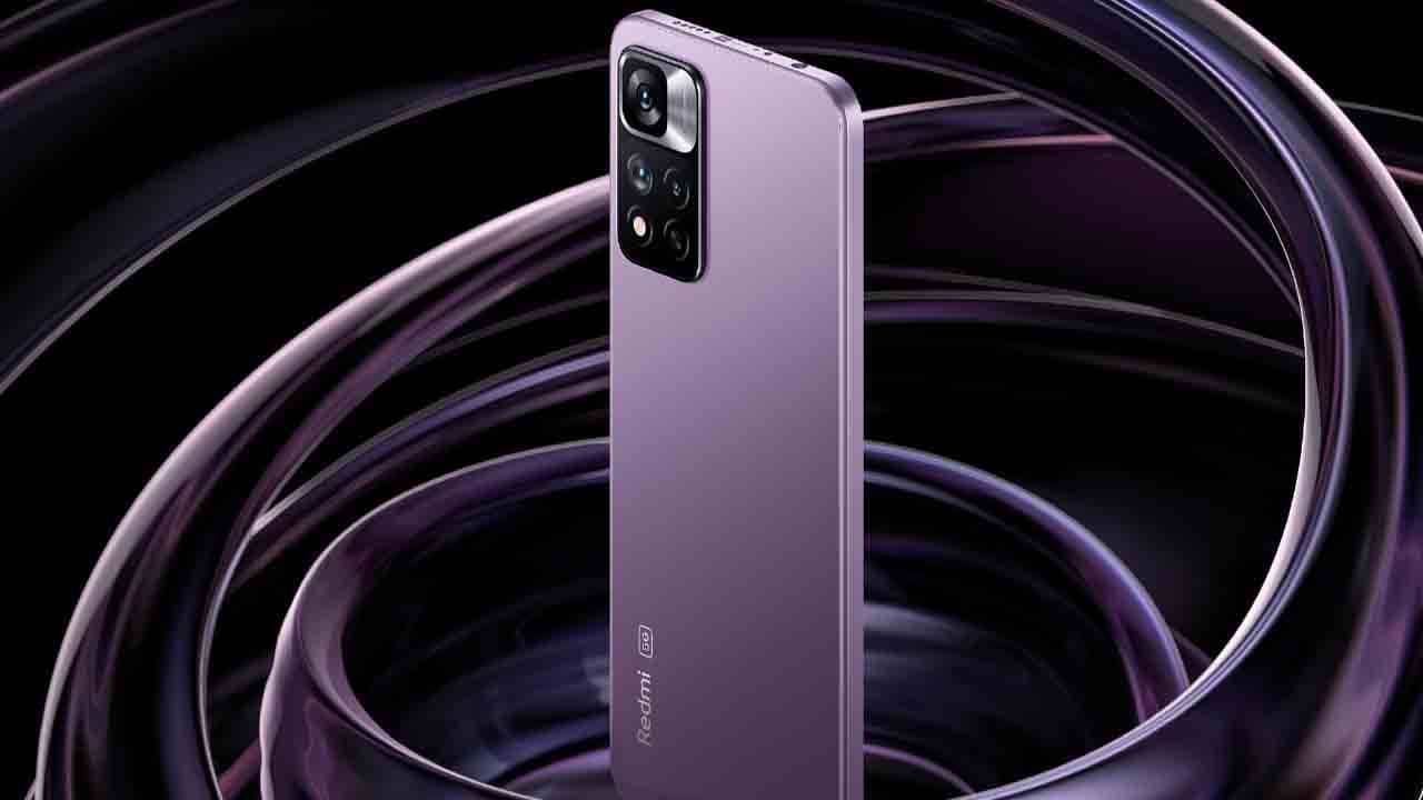 Redmi Note 11 Series: নতুন নামে ভারতে লঞ্চ হতে পারে রেডমি নোট ১১ প্রো এবং রেডমি নোট ১১ প্রো প্লাস