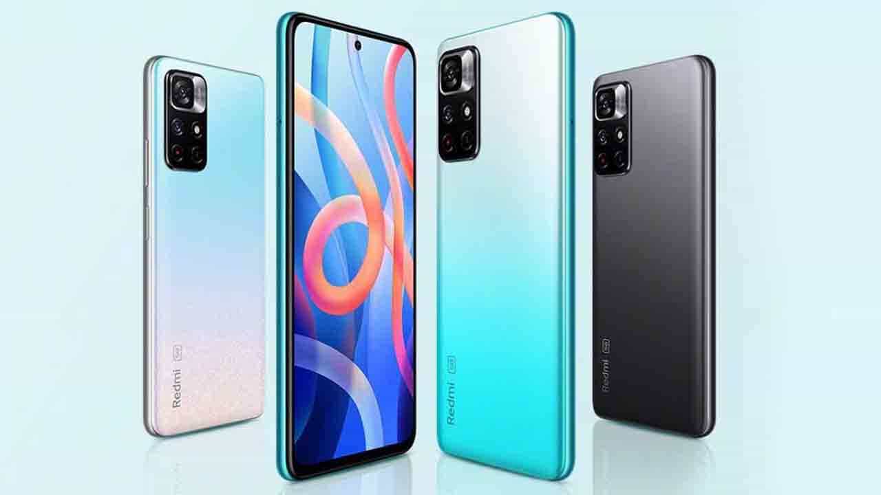 Redmi Note 11 Series: এই স্মার্টফোন সিরিজের তিনটি ফোনের দামের বিস্তারিত বিবরণ জেনে নিন Redmi Note 11 Series: এই স্মার্টফোন সিরিজের তিনটি ফোনের দামের বিস্তারিত বিবরণ জেনে নিন
