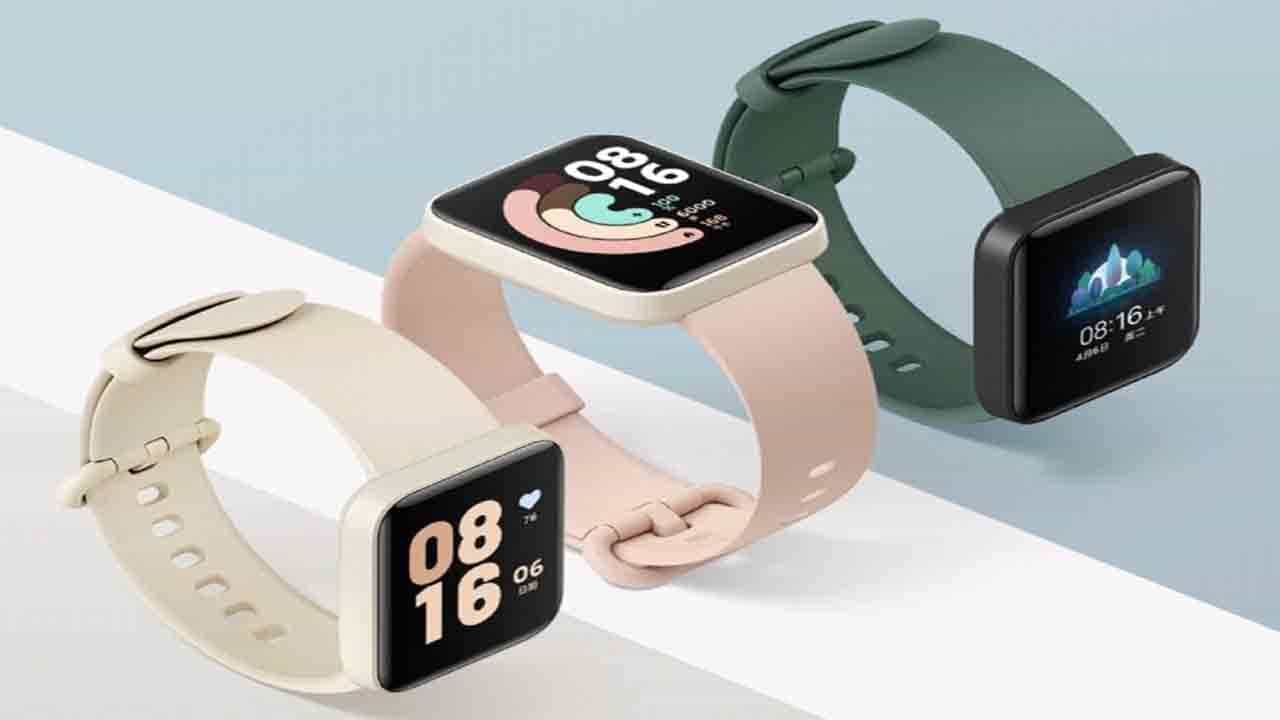 Redmi Watch 2: রেডমির নতুন স্মার্টওয়াচের দাম কত হতে পারে? Redmi Watch 2: রেডমির নতুন স্মার্টওয়াচের দাম কত হতে পারে?