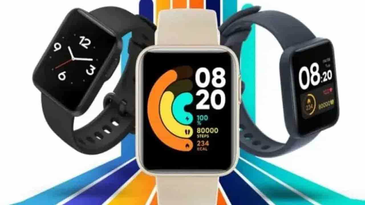 Redmi Watch 2: আগের তুলনায় নতুন স্মার্টওয়াচে থাকবে বড় AMOLED ডিসপ্লে Redmi Watch 2: আগের তুলনায় নতুন স্মার্টওয়াচে থাকবে বড় AMOLED ডিসপ্লে