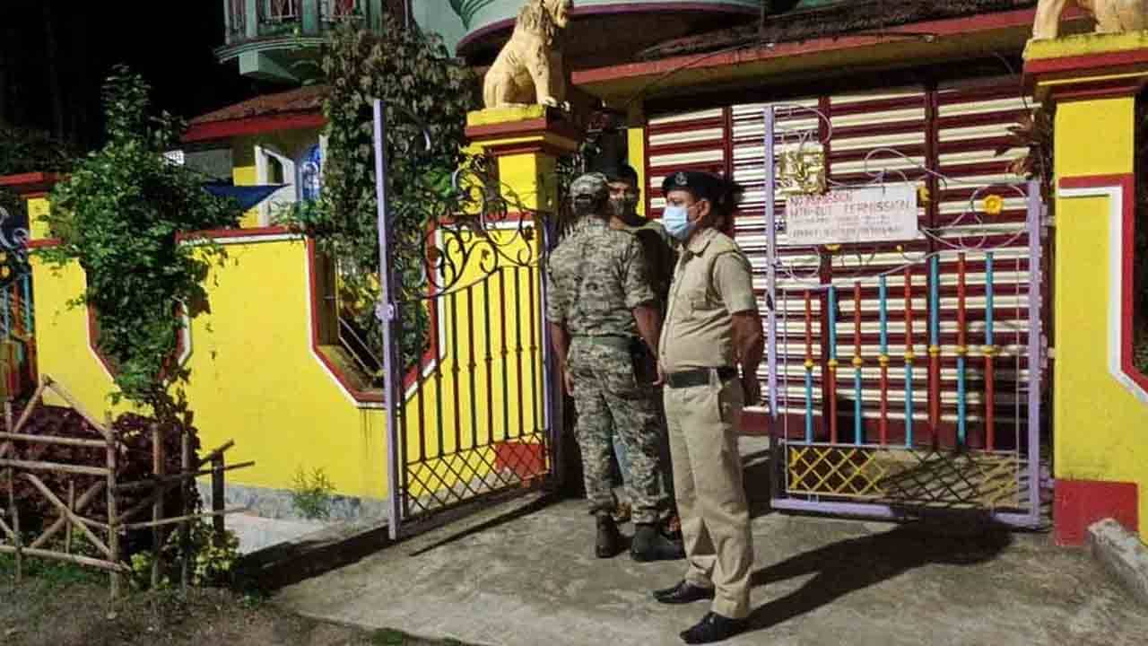 Jalpaiguri Rehab Case: আইনি কাগজ নেই, জেলার আরও দুই রিহ্যাব সেন্টার বন্ধের নির্দেশ জেলা পুলিশের