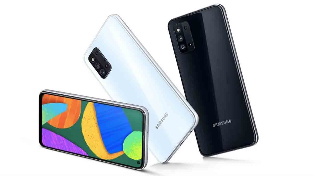 Samsung Galaxy: স্যামসাং গ্যালাক্সি এম৫২ এবং এফ৪২, এই দুই ৫জি ফোনে রয়েছে আকর্ষণীয় ছাড়
