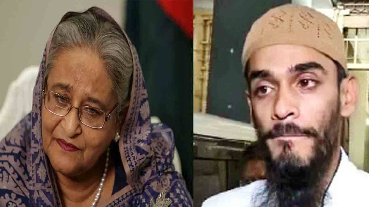 Naushad Siddique: দোষীদের কড়া শাস্তি দিন, শেখ হাসিনাকে চিঠি লিখলেন আইএসএফ বিধায়ক নওশাদ সিদ্দিকি