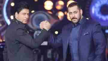 Shahrukh-Salman: কাছাকাছি আসছেন শাহরুখ-সলমন, আরিয়ানের জন্য দিনরাত প্রার্থনা করছেন সেলিম-হেলেন