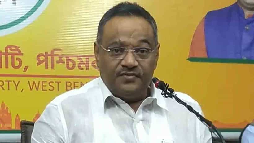 Kolkata municipal corporation election 2021: যেন কোনও সন্ত্রাসবাদীকে আটকাতে গিয়েছে, শুভেন্দুর বাড়ি পুলিশ ঘিরে রাখার সমালোচনায় শমীক