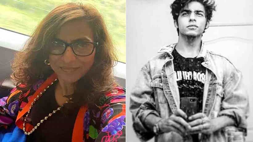 Aryan Khan Drug Case: সুশান্তের মৃত্যুর পর আরও একটা মাদক মামলা, অভিভাবকদের জন্য ওয়েক আপ কল বললেন শোভা