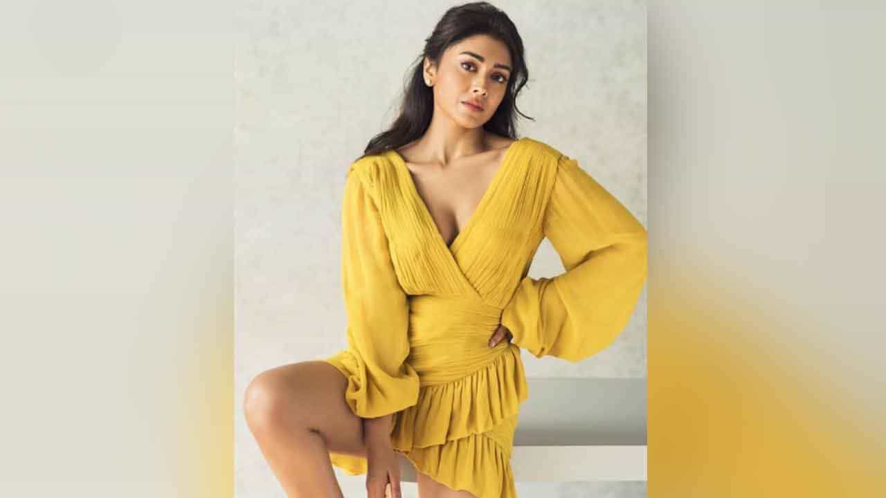 Shriya Saran: মা হয়েছেন শ্রিয়া, সন্তানের জন্মের বহু পরে প্রকাশ্যে জানালেন! Shriya Saran: মা হয়েছেন শ্রিয়া, সন্তানের জন্মের বহু পরে প্রকাশ্যে জানালেন!
