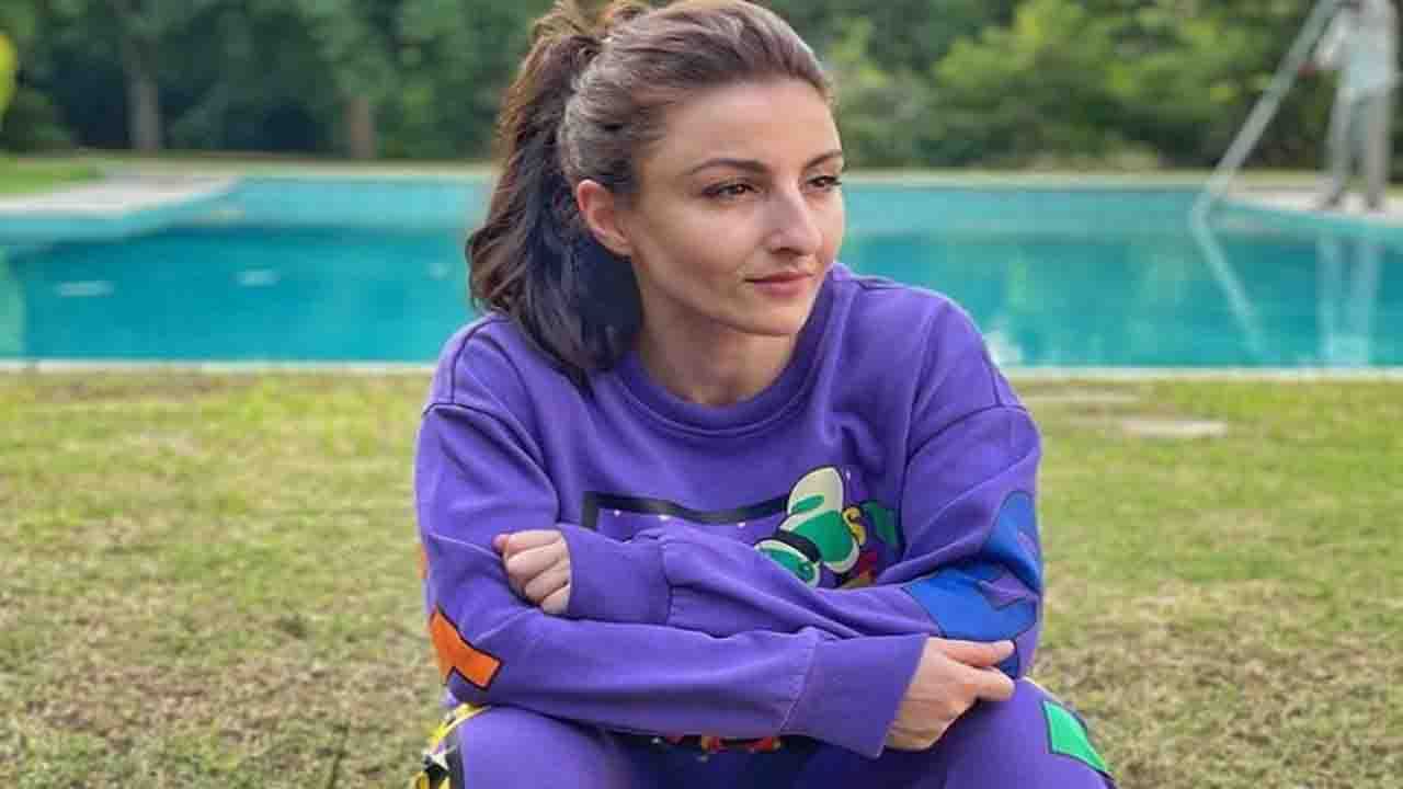 Soha Ali Khan: একটি মোমবাতি দূর করছে সোহা আলি খানের জীবনের সব অন্ধকার