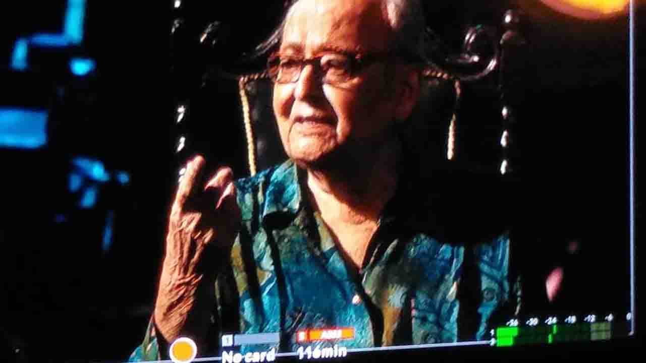 Soumitra Chatterjee: সৌমিত্র চট্টোপাধ্যায়ের জীবনের শেষ শুটিং! মনে করালেন কন্যা পৌলমী