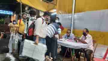 Bhawanipore By-Election: ১৪৪ ধারা জারি করে ভোট করানোর পর এবার ভবানীপুরের স্ট্রং রুমেও স্ট্রং নজরদারি কমিশনের