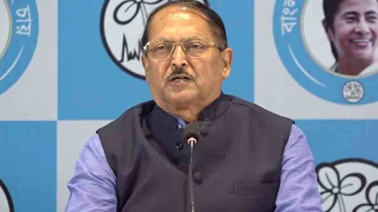 Subrata Mukherjee Health Condition: কাটেনি সঙ্কট, এখনও বিপদমুক্ত নন সুব্রত মুখোপাধ্যায়, জানাল এসএসকেএম