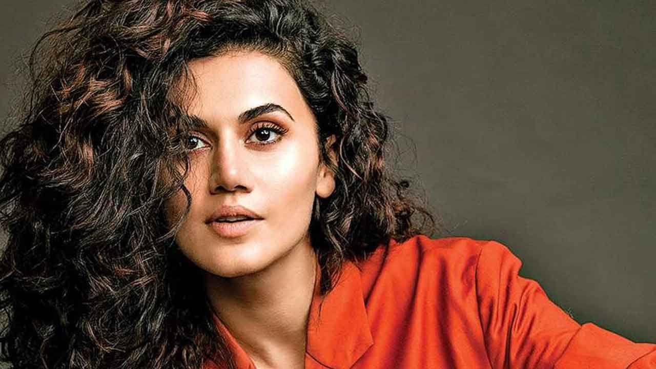 Taapsee Pannu: বিকিনি বডি এবং অ্যাথলিট বডির মধ্যে প্রচুর পার্থক্য: তাপসী পান্নু