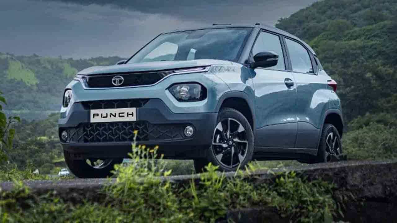 Tata Punch SUV: ভারতে লঞ্চ হয়েছে টাটা পাঞ্চ মাইক্রো এসইউভি, দেখুন দাম ও ফিচার Tata Punch SUV: ভারতে লঞ্চ হয়েছে টাটা পাঞ্চ মাইক্রো এসইউভি, দেখুন দাম ও ফিচার