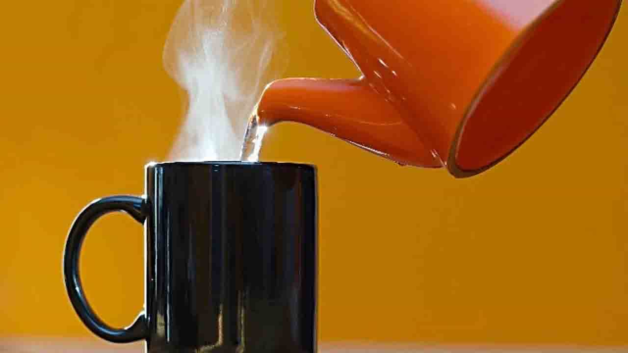Health Tips: গরম জলের সঙ্গে এই উপাদানগুলি মিশিয়ে পান করুন! দূর হয়ে যাবে অনেক সমস্যাই Health Tips: গরম জলের সঙ্গে এই উপাদানগুলি মিশিয়ে পান করুন! দূর হয়ে যাবে অনেক সমস্যাই