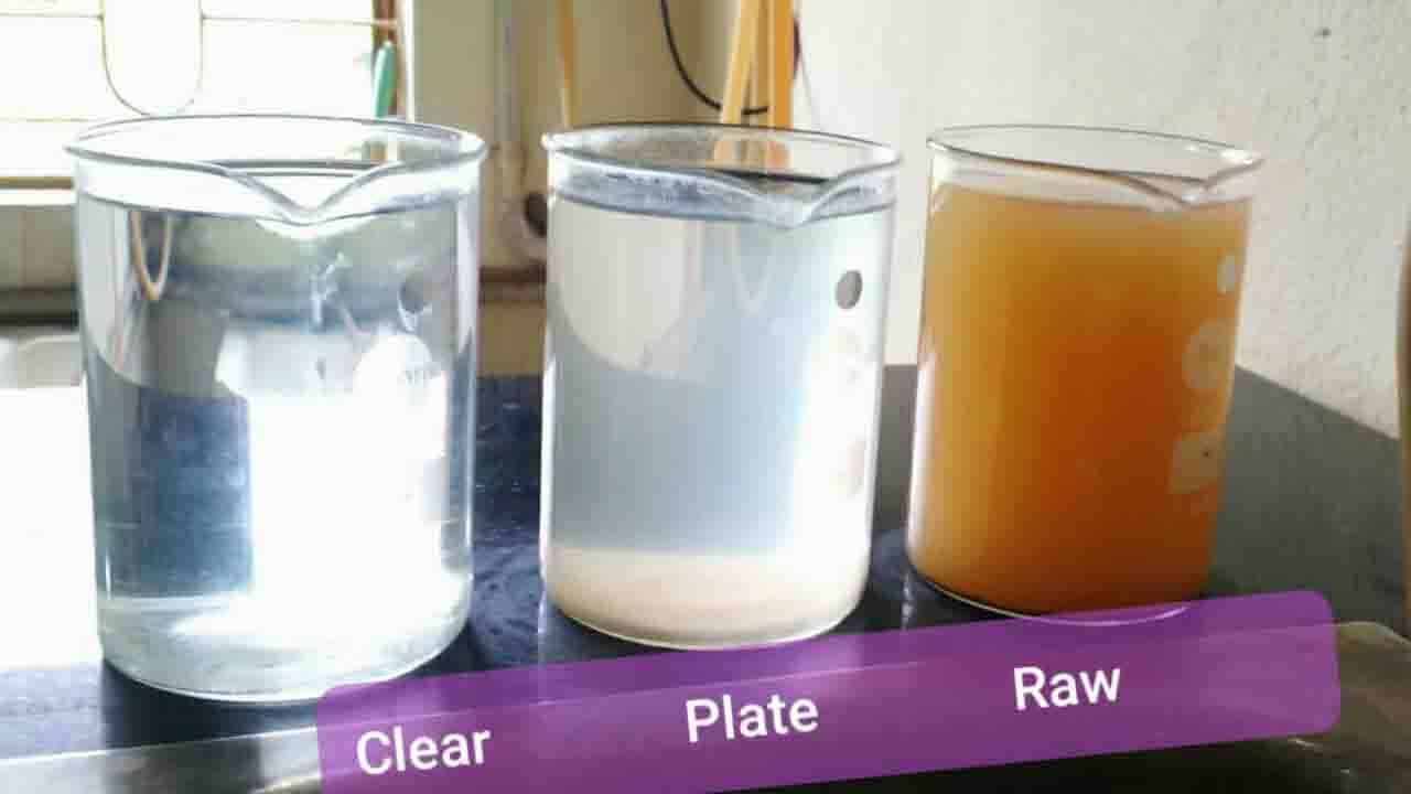 Drinking Water: কল খুললেই বেরিয়ে আসছে ঘোলা জল, কলকাতার পর ‘জলাতঙ্ক’ হুগলিতেও