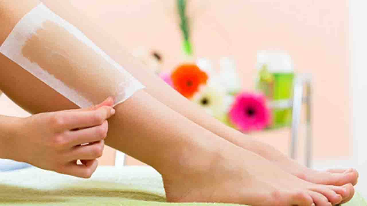 Waxing: নিয়মিত ওয়াক্সিং করে বজায় রাখুন ত্বকের সৌন্দর্য!