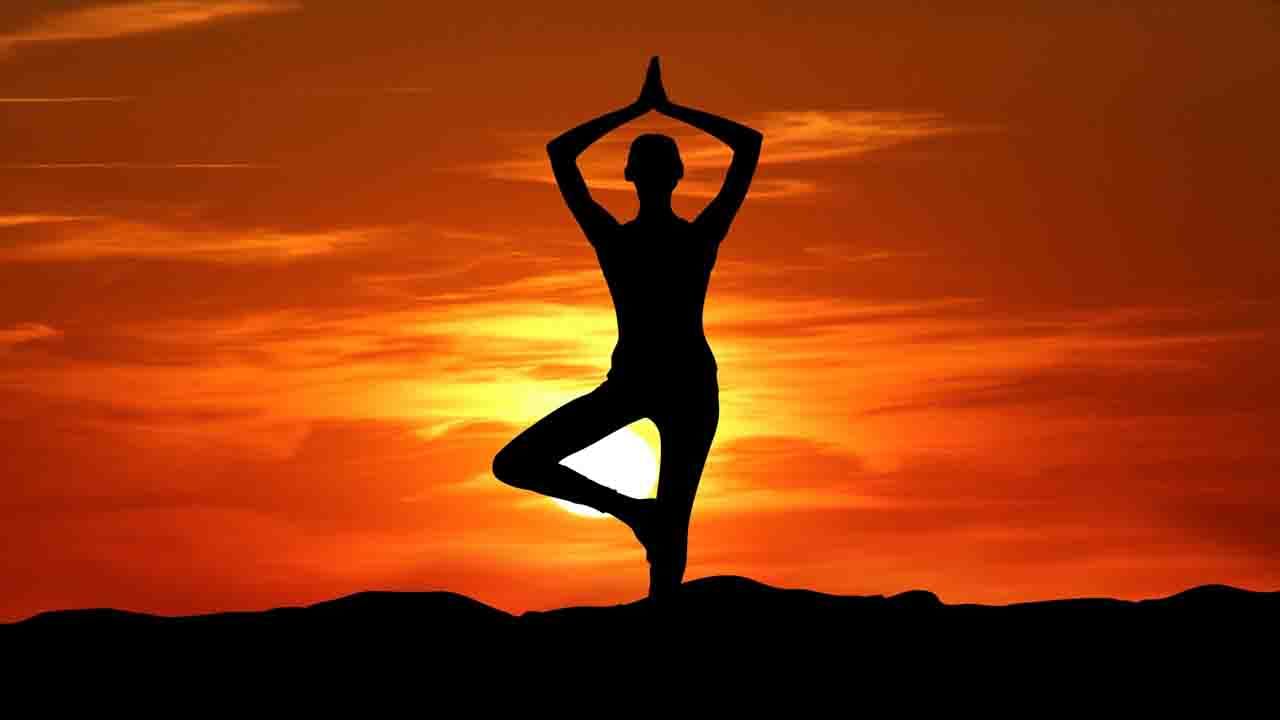 Yoga: সঠিক সময়ে যোগাসন করেন তো? তা না হলে ফল কিন্তু মিলবে না!