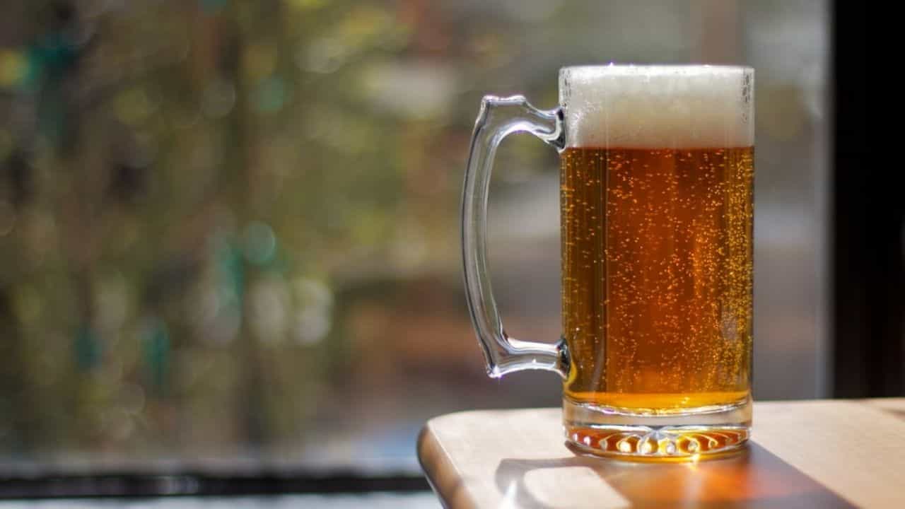 Benefits of Beer: নির্দিষ্ট পরিমাণে বিয়ার খেলে কমতে পারে ক্যানসারের সম্ভাবনা, কতটা পরিমাণ বিয়ার খাওয়া স্বাস্থ্যকর? Benefits of Beer: নির্দিষ্ট পরিমাণে বিয়ার খেলে কমতে পারে ক্যানসারের সম্ভাবনা, কতটা পরিমাণ বিয়ার খাওয়া স্বাস্থ্যকর?